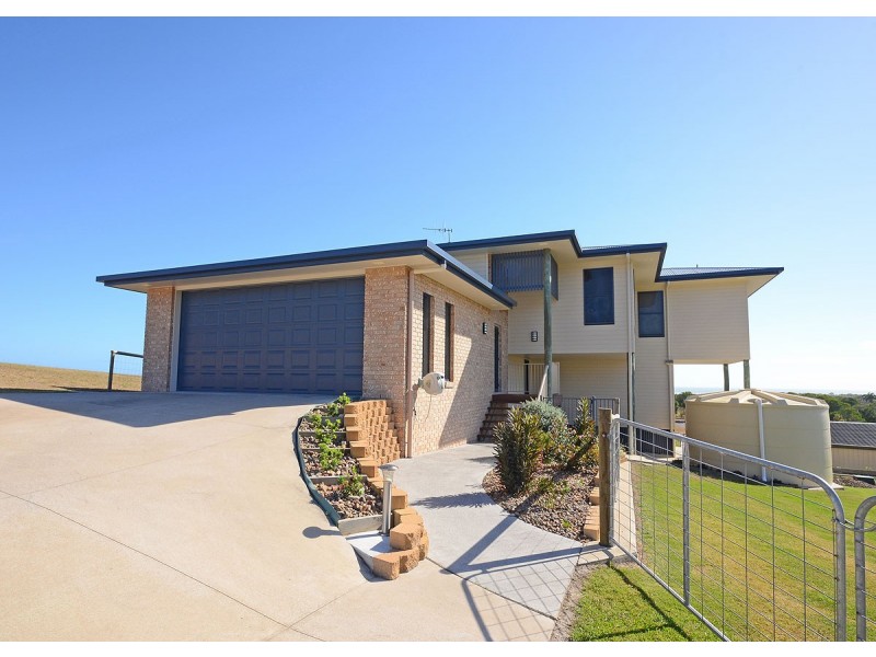 55 Mal Campbell Drive, Craignish QLD 4655