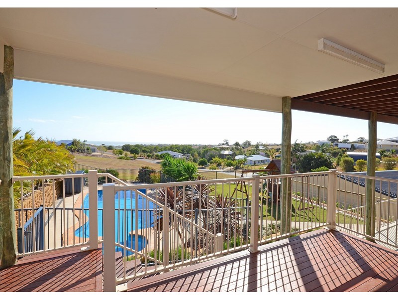 55 Mal Campbell Drive, Craignish QLD 4655