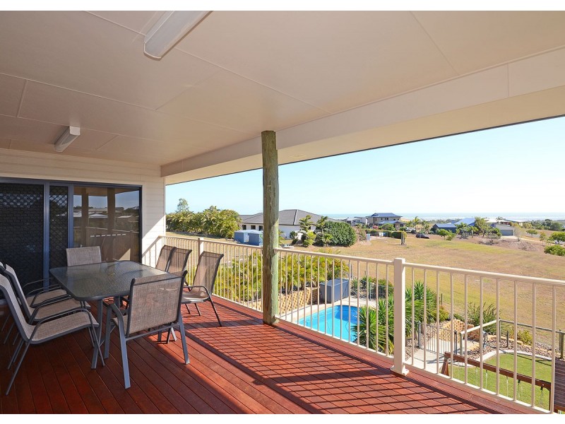 55 Mal Campbell Drive, Craignish QLD 4655