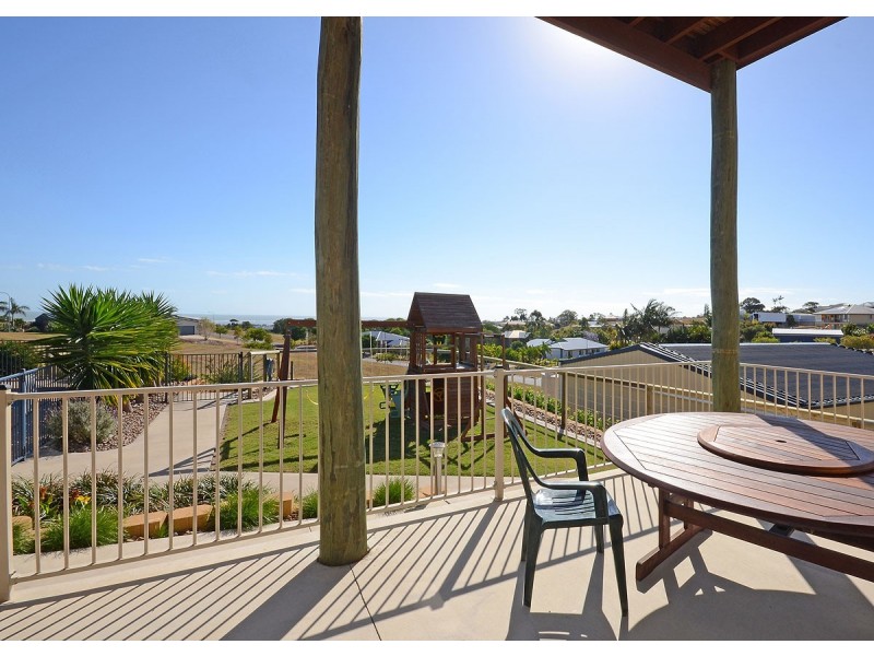 55 Mal Campbell Drive, Craignish QLD 4655