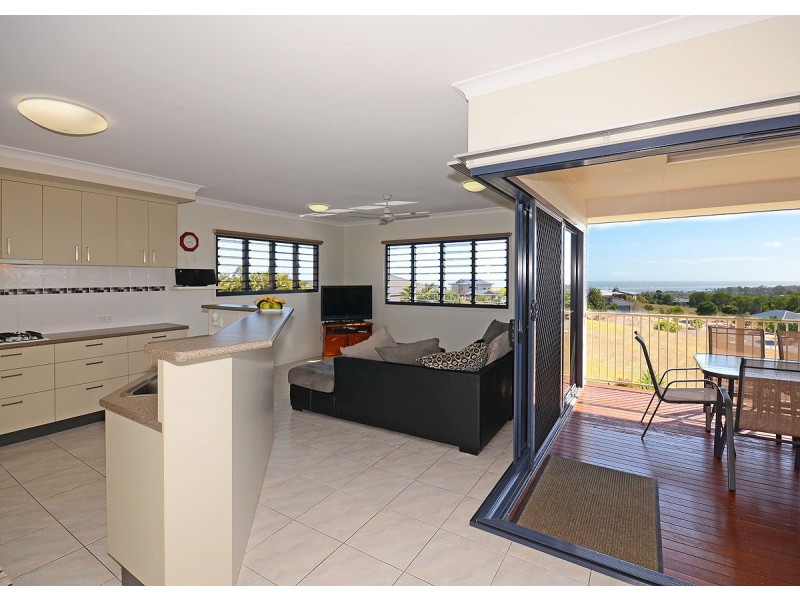 55 Mal Campbell Drive, Craignish QLD 4655