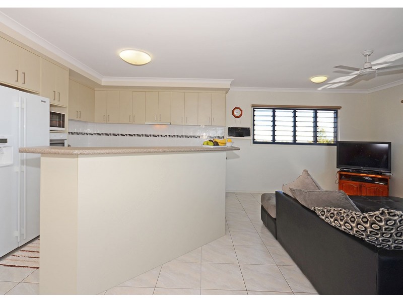 55 Mal Campbell Drive, Craignish QLD 4655