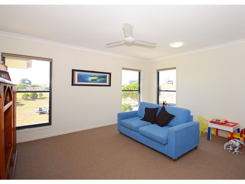 55 Mal Campbell Drive, Craignish QLD 4655