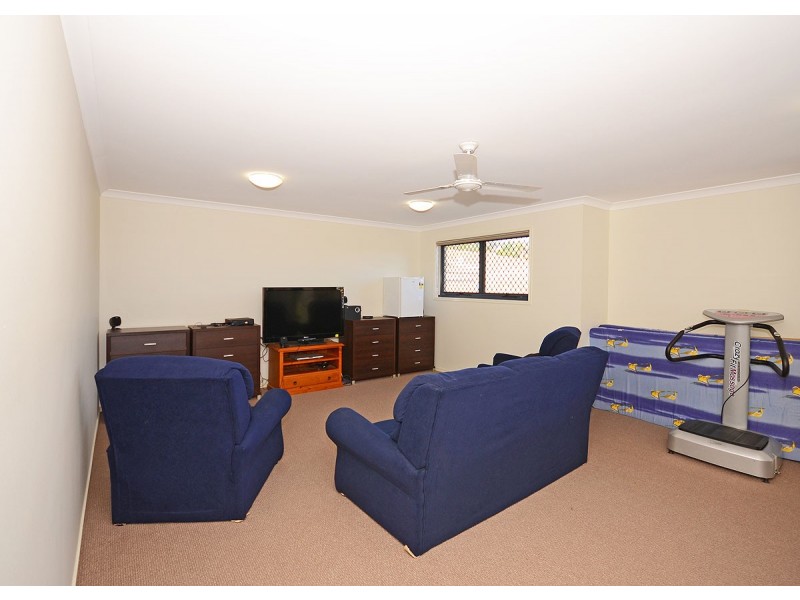 55 Mal Campbell Drive, Craignish QLD 4655