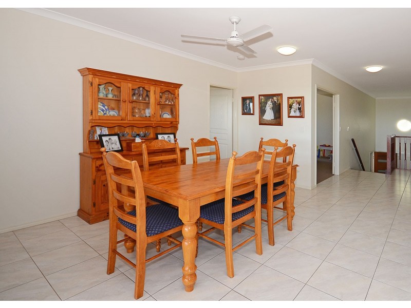 55 Mal Campbell Drive, Craignish QLD 4655