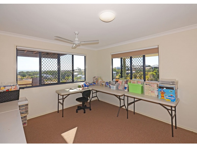 55 Mal Campbell Drive, Craignish QLD 4655