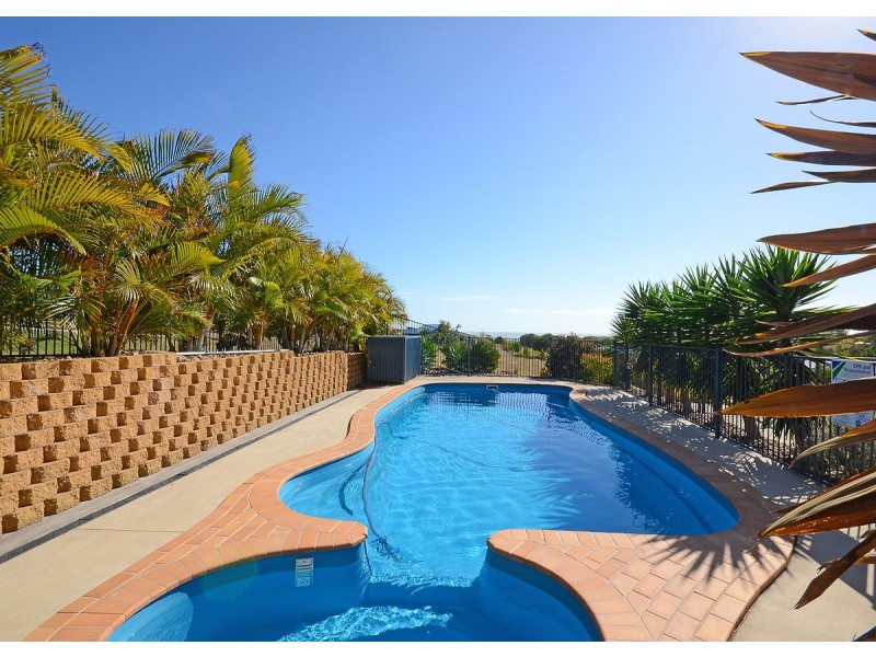 55 Mal Campbell Drive, Craignish QLD 4655