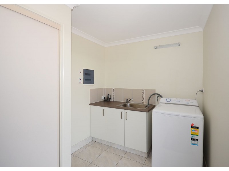 55 Mal Campbell Drive, Craignish QLD 4655