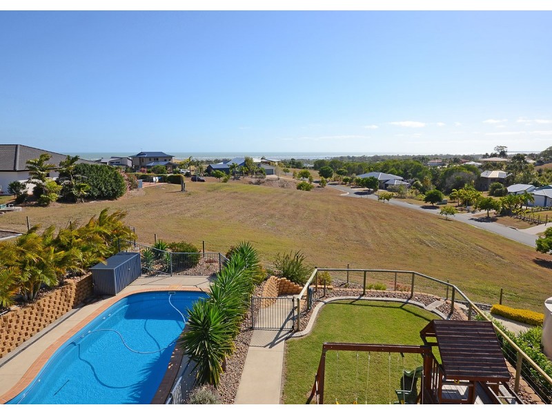 55 Mal Campbell Drive, Craignish QLD 4655