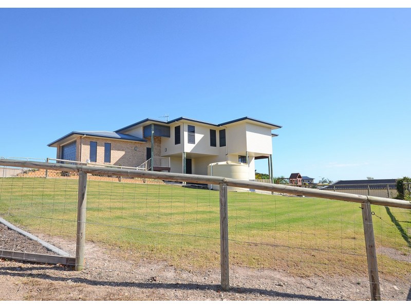 55 Mal Campbell Drive, Craignish QLD 4655