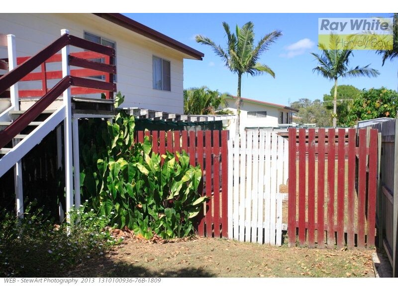 16 Hayworth Street, Point Vernon QLD 4655