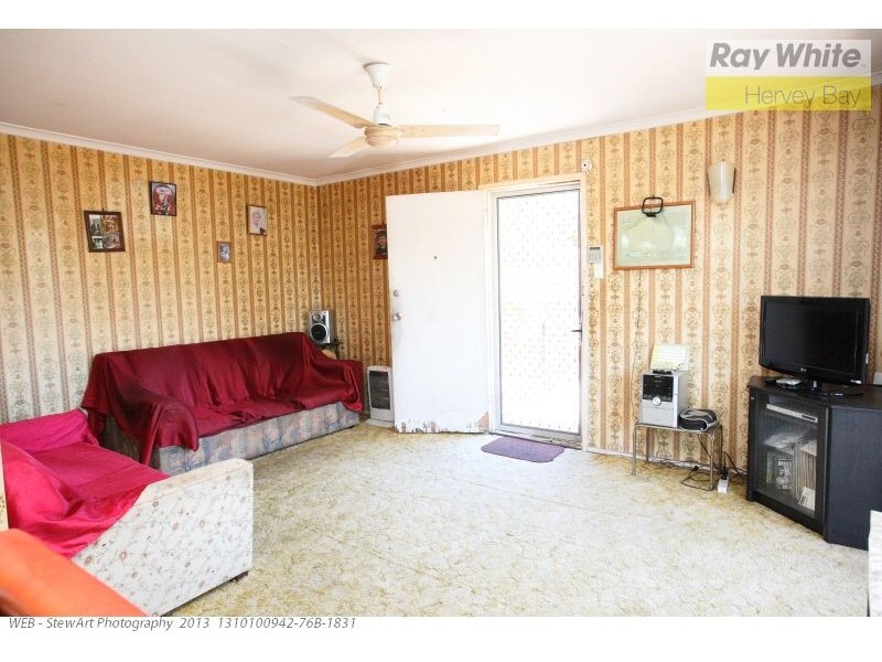 16 Hayworth Street, Point Vernon QLD 4655