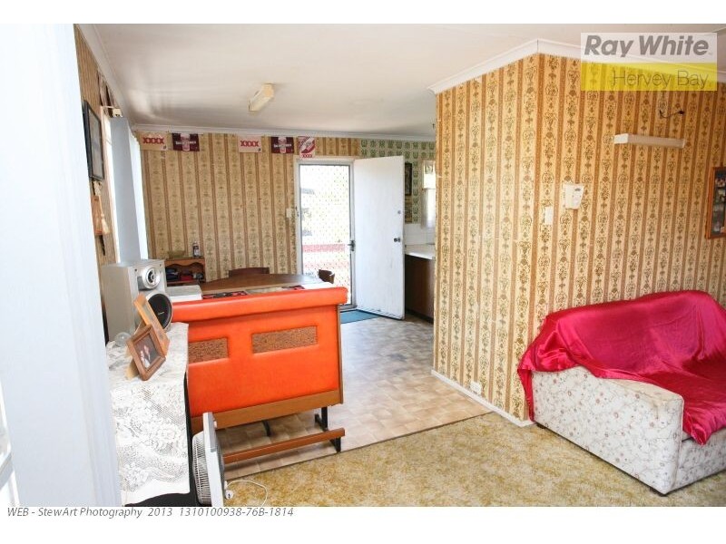 16 Hayworth Street, Point Vernon QLD 4655