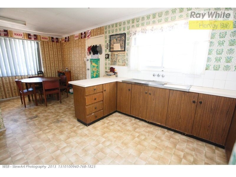 16 Hayworth Street, Point Vernon QLD 4655