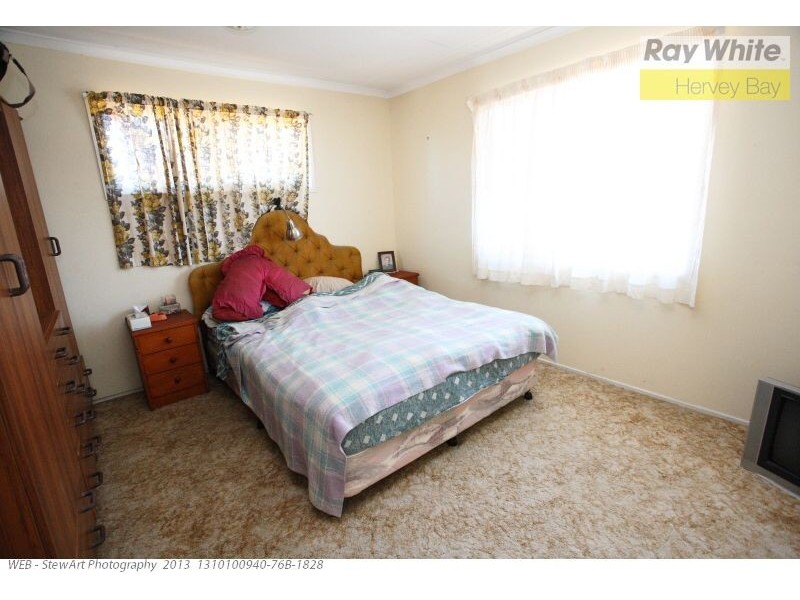 16 Hayworth Street, Point Vernon QLD 4655