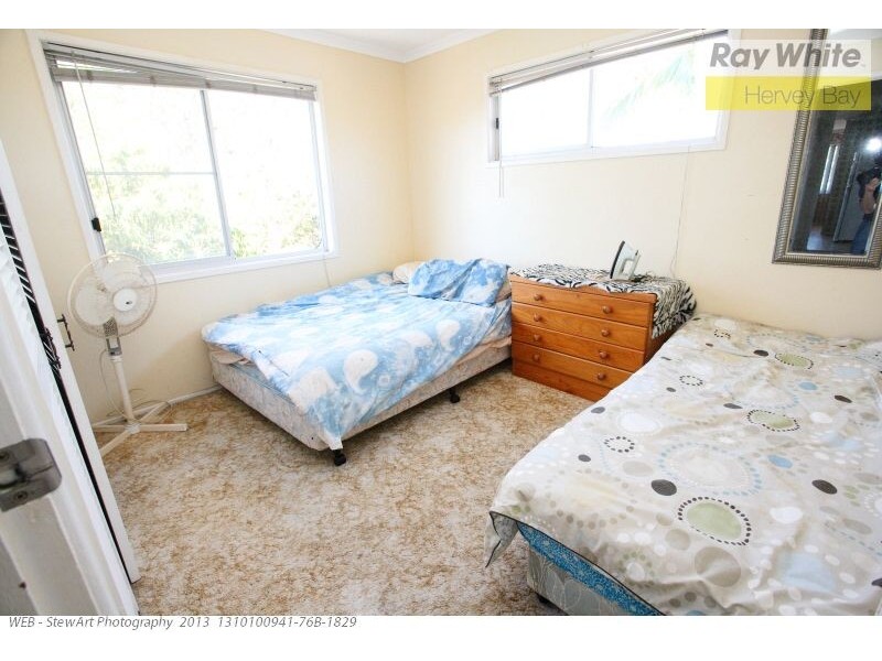 16 Hayworth Street, Point Vernon QLD 4655
