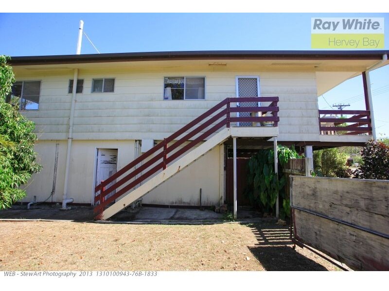 16 Hayworth Street, Point Vernon QLD 4655