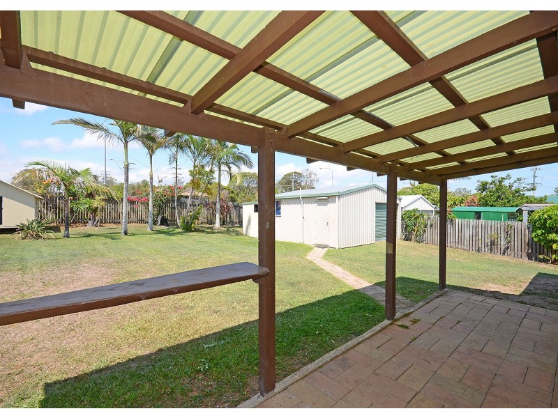 5 Bruce Street, Torquay QLD 4655