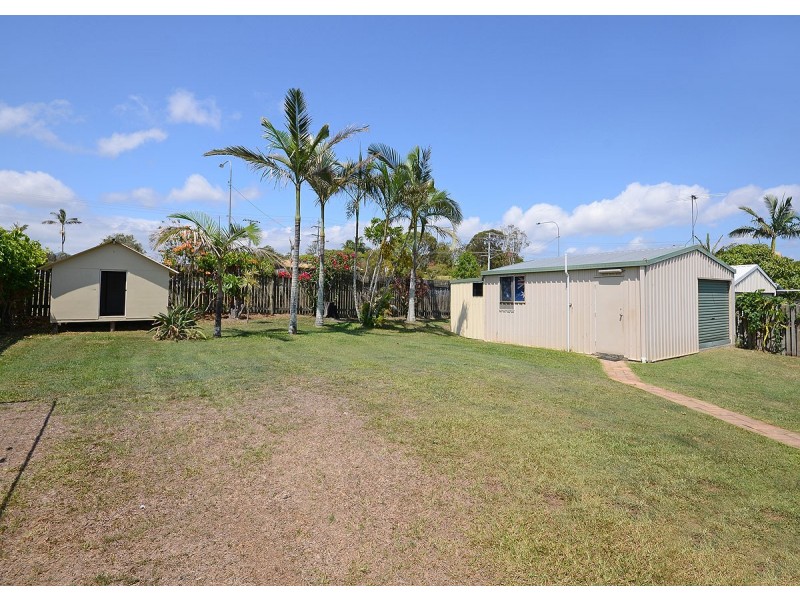 5 Bruce Street, Torquay QLD 4655