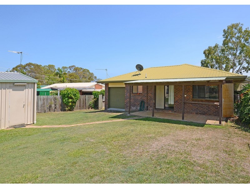 5 Bruce Street, Torquay QLD 4655