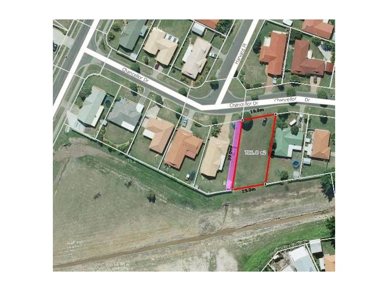 11 Chancellor Drive, Hervey Bay QLD 4655