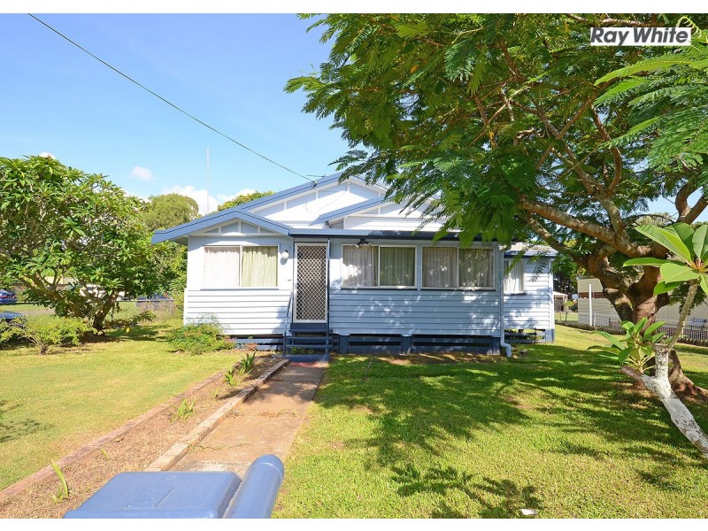 31 Beach Road, Pialba QLD 4655