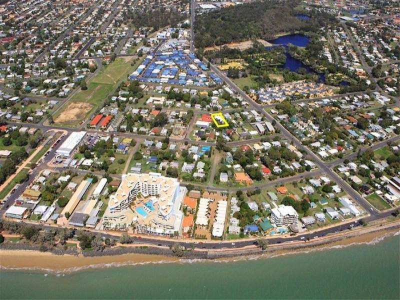 3/52 Shell Street, Urangan QLD 4655