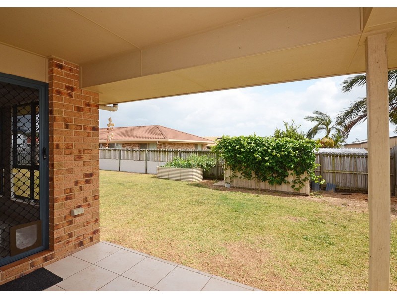19 Heather Way, Urraween QLD 4655