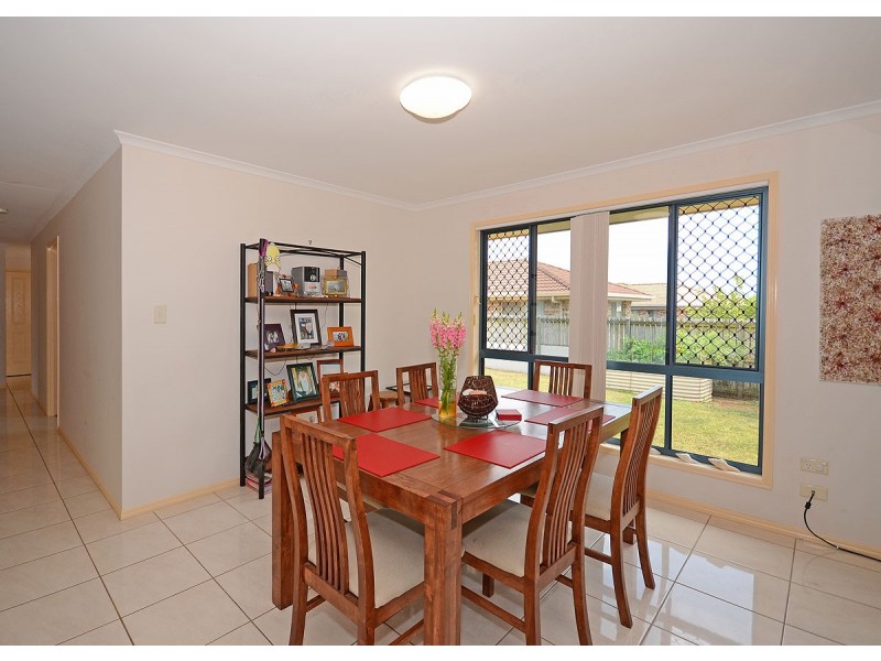 19 Heather Way, Urraween QLD 4655