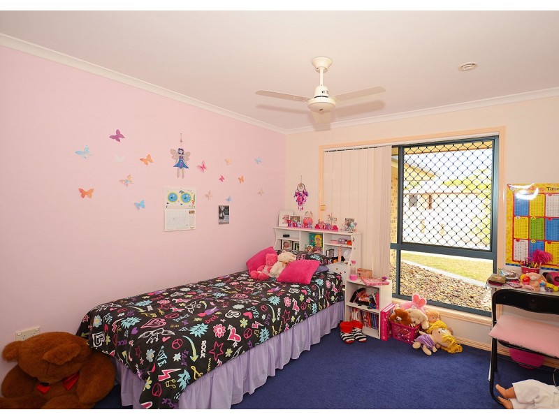 19 Heather Way, Urraween QLD 4655