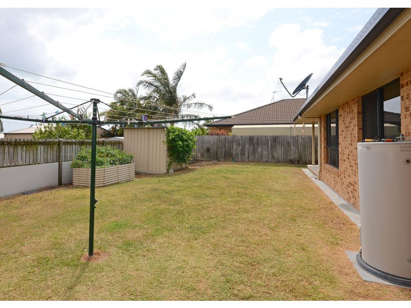 19 Heather Way, Urraween QLD 4655