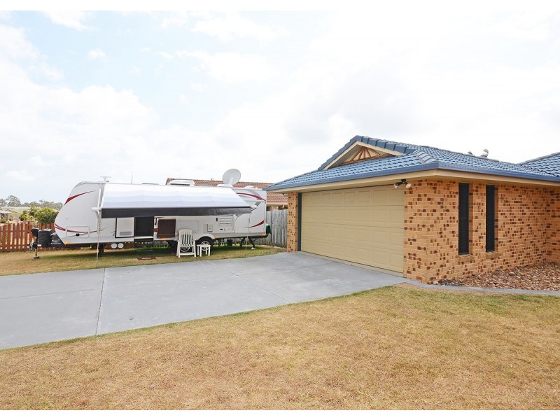19 Heather Way, Urraween QLD 4655