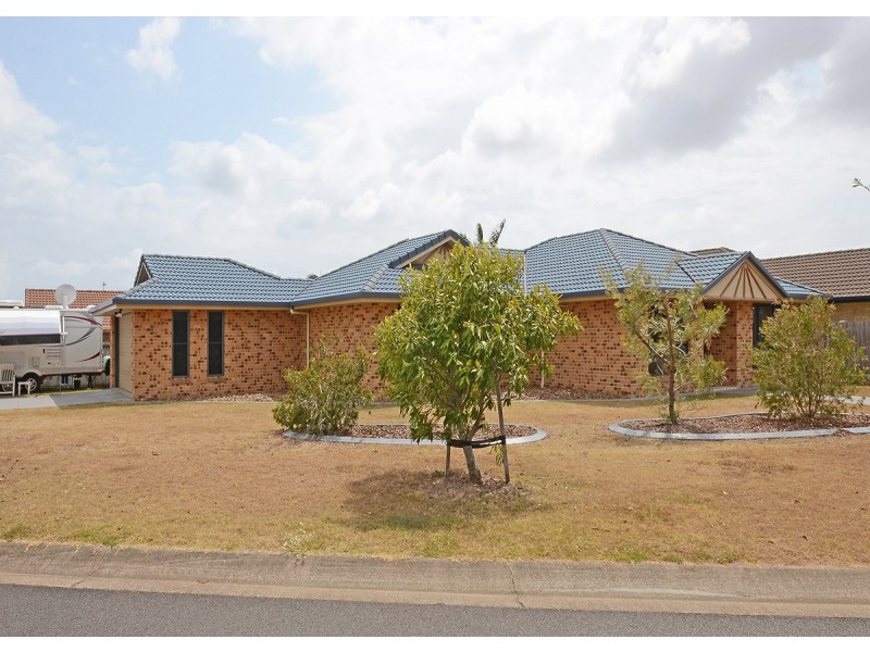 19 Heather Way, Urraween QLD 4655