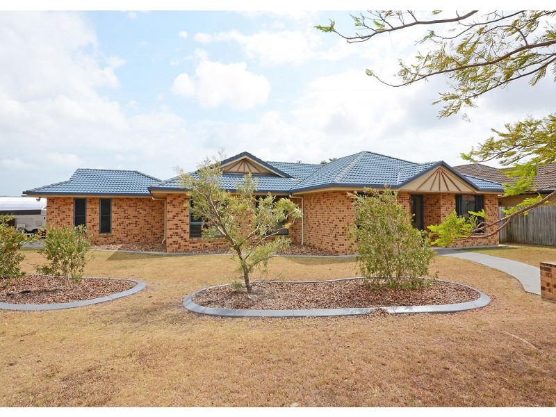 19 Heather Way, Urraween QLD 4655