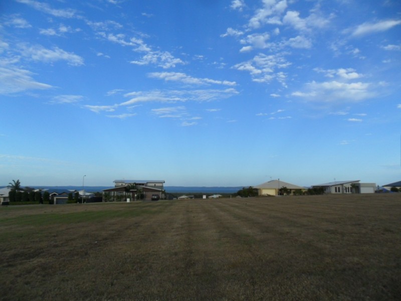 26 Windjammer Circuit, River Heads QLD 4655