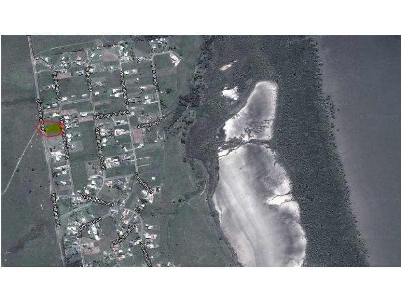 26 Windjammer Circuit, River Heads QLD 4655