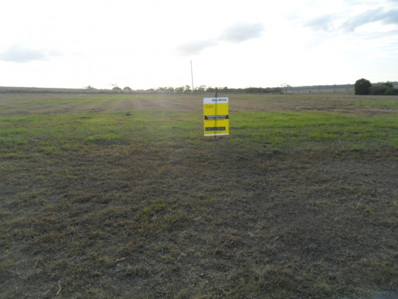 26 Windjammer Circuit, River Heads QLD 4655