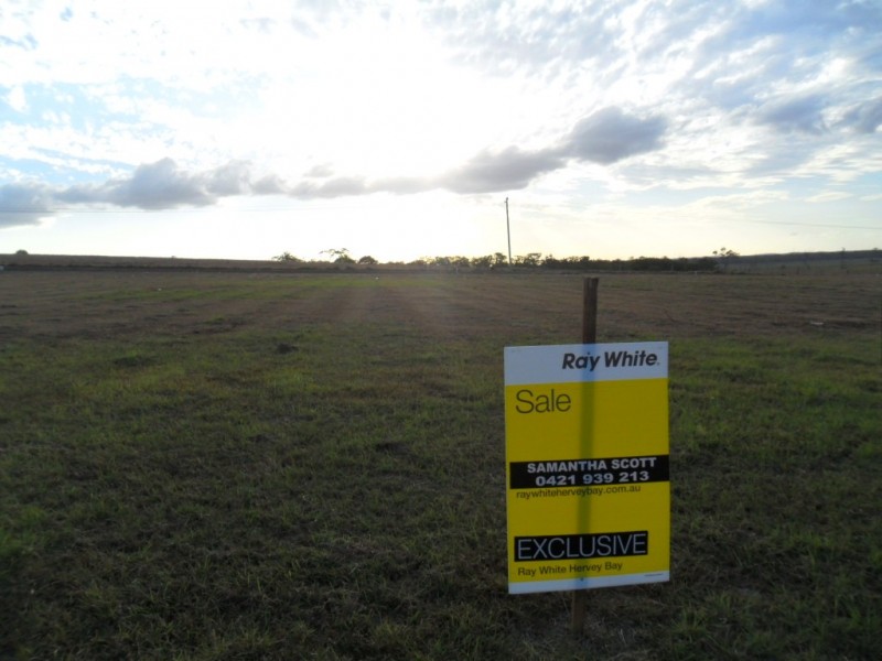 26 Windjammer Circuit, River Heads QLD 4655