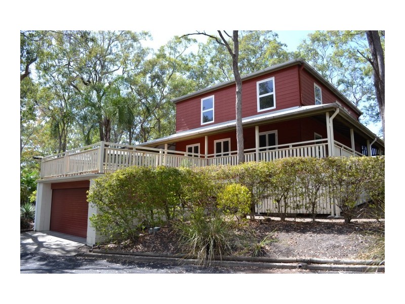 36/14-24 Exeter Street, Torquay QLD 4655