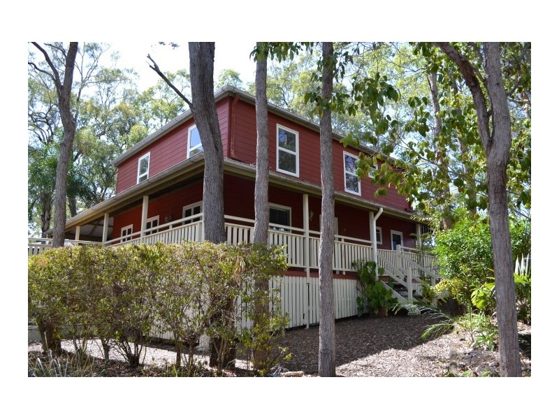 36/14-24 Exeter Street, Torquay QLD 4655