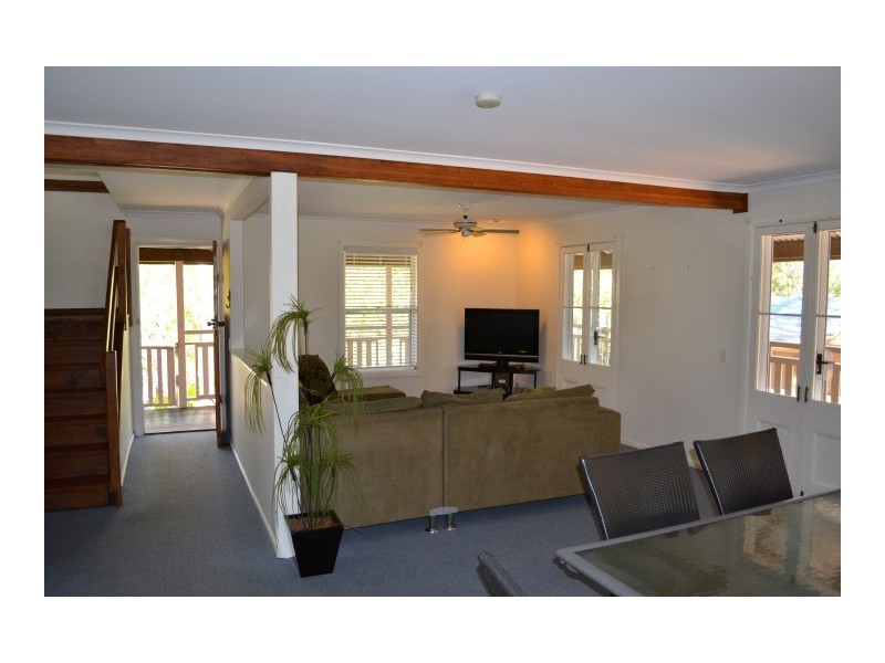 36/14-24 Exeter Street, Torquay QLD 4655