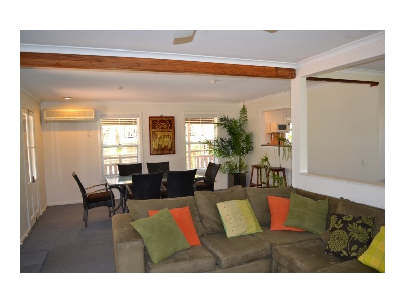 36/14-24 Exeter Street, Torquay QLD 4655