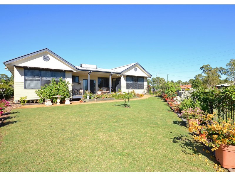 44 Honiton Street, Hervey Bay QLD 4655