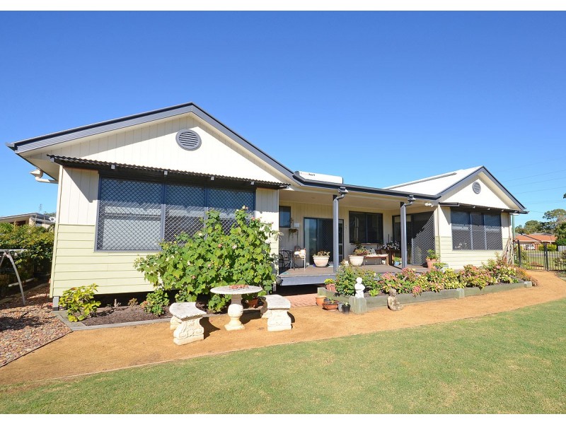 44 Honiton Street, Hervey Bay QLD 4655