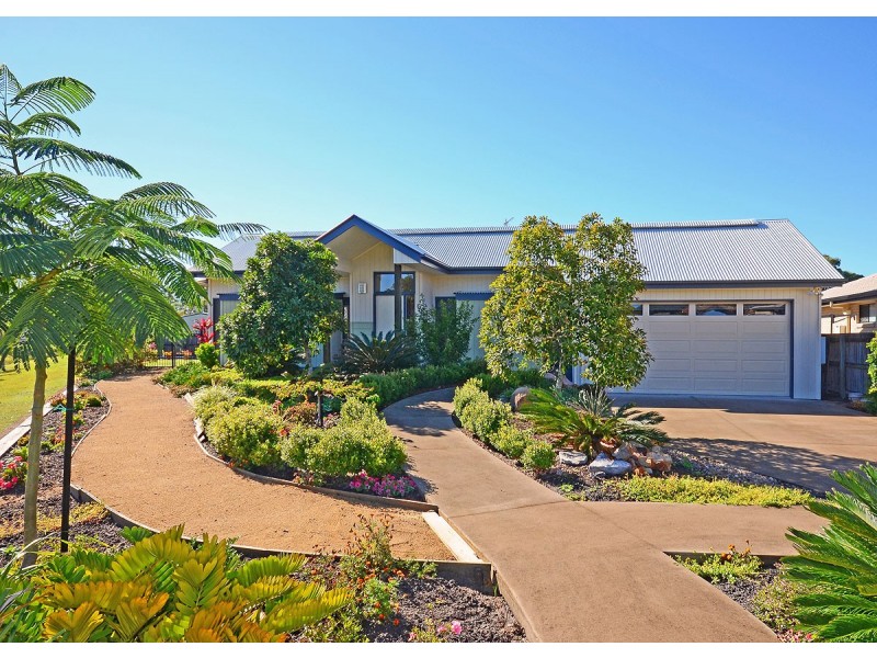 44 Honiton Street, Hervey Bay QLD 4655