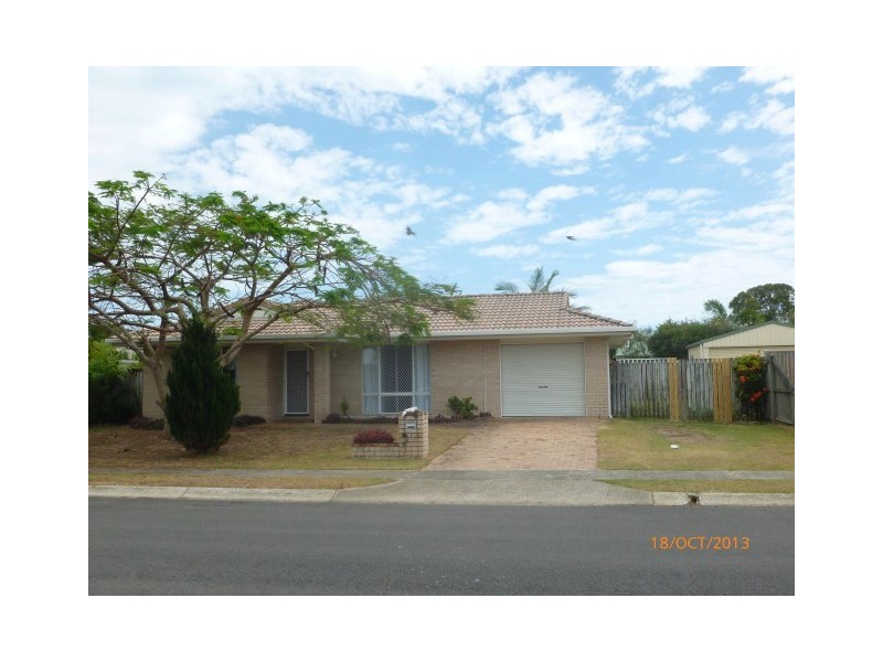229 DAYMAN, Torquay QLD 4655