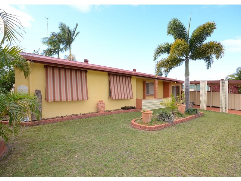 2 Hoop Way, Hervey Bay QLD 4655