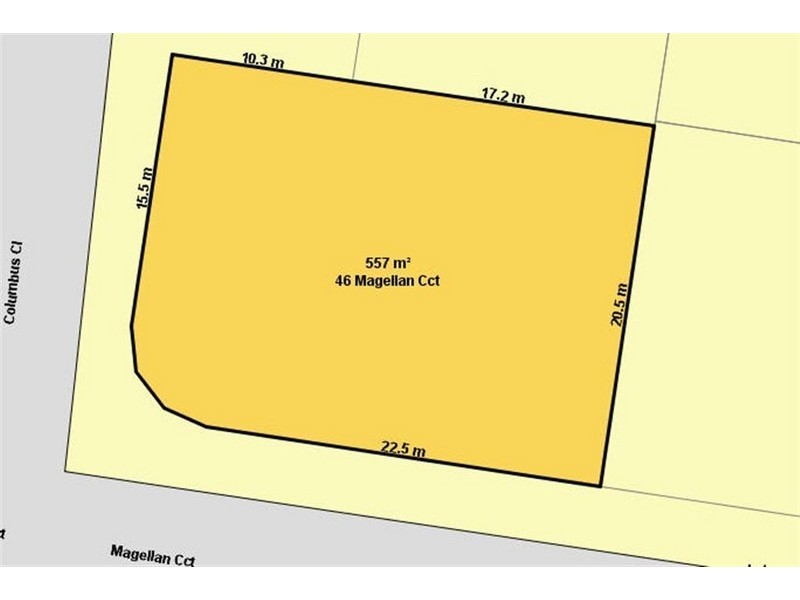 46 Magellan Circuit, Urraween QLD 4655