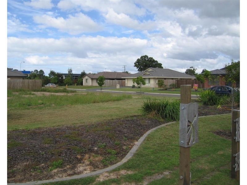 46 Magellan Circuit, Urraween QLD 4655