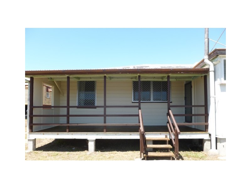 150 TORQUAY RD, Scarness QLD 4655